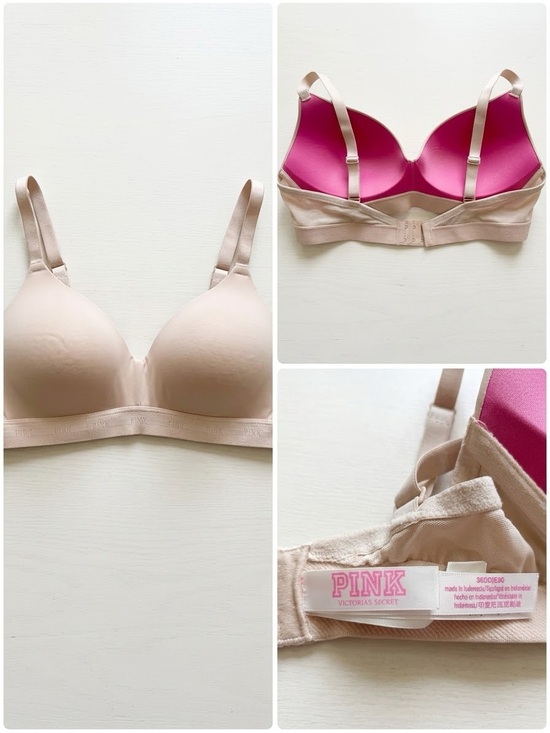 PINK Victoria's Secret Other - Pink Victoria secret wireless bra